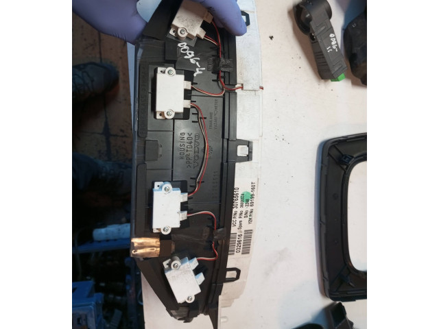 Панель приборов 30765610 Volvo XC90