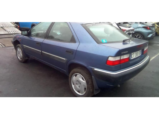 Моторчик дворников 95668914    Citroen Xantia