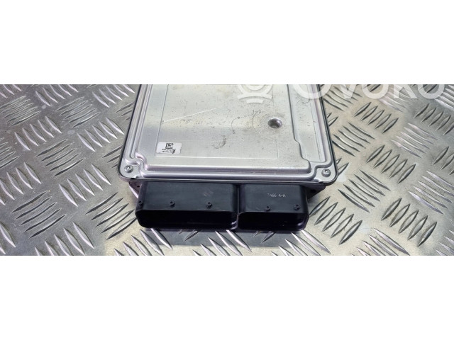 Řídící jednotka 03G906021CG, 0281012746   Volkswagen Caddy 2007