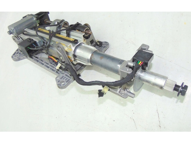 Рулевая рейка 2W933C529AK Jaguar XF X250 2007 - 2015 года