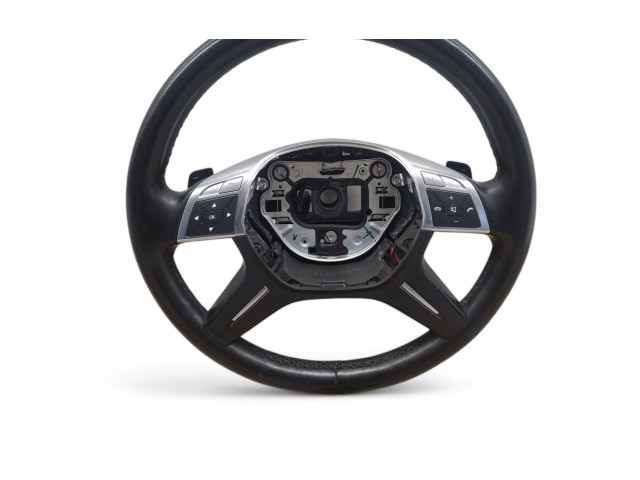 Руль A16646053030   Mercedes-Benz GL X166