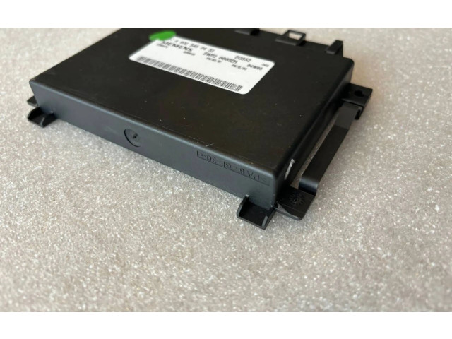 Блок управления коробкой передач A0325452432, 0325452432   Mercedes-Benz E W211