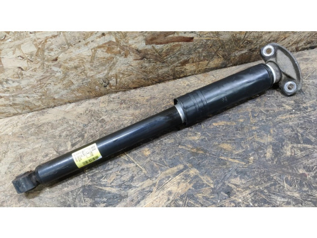 Задний aмортизатор