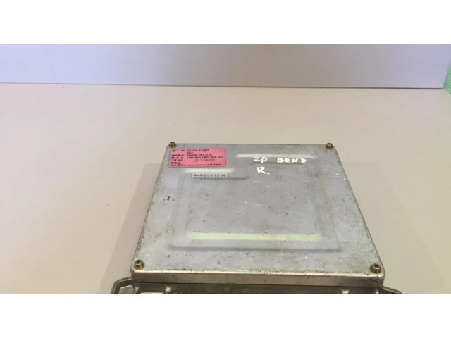 Блок управления двигателя 36048PK1776, GC000206   Honda Prelude