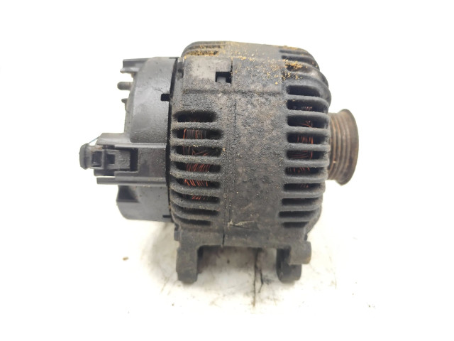 Генератор 059903015R, TG17C020   Audi A6 S6 C6 4F      