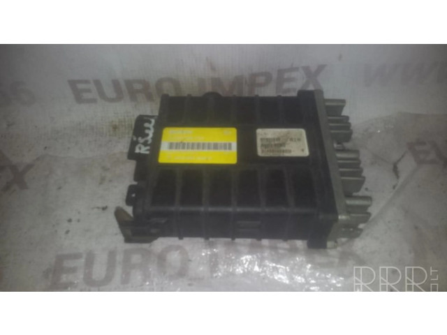 Блок управления двигателя 0280000734, 443907403D Audi 100 200 5000 C3