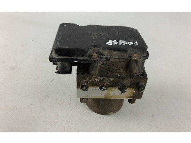 Блок АБС 27534SA080   Subaru  Forester SG  2006 - 2008 года