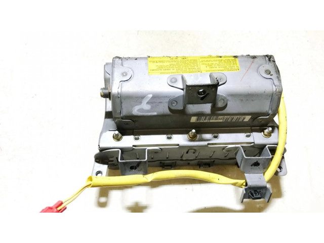 Подушка безопасности пассажира Mitsubishi Outlander