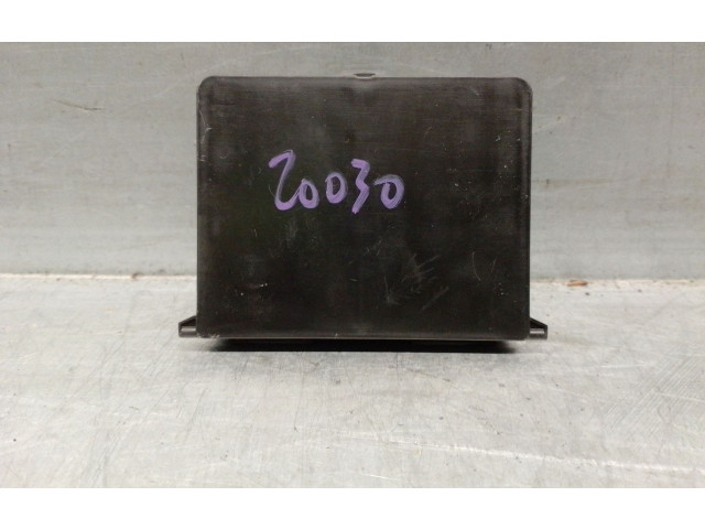 Блок управления климат-контролем 9849651180, 01620646 Citroen Berlingo