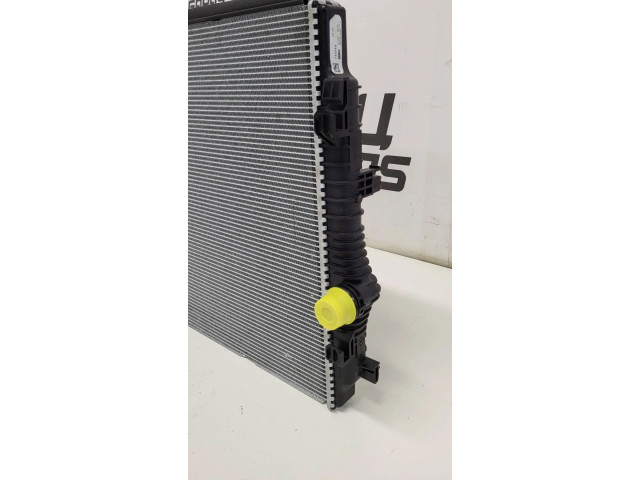 Радиатор охлаждающей жидкости 735549, T964392B   Volkswagen PASSAT B8 USA