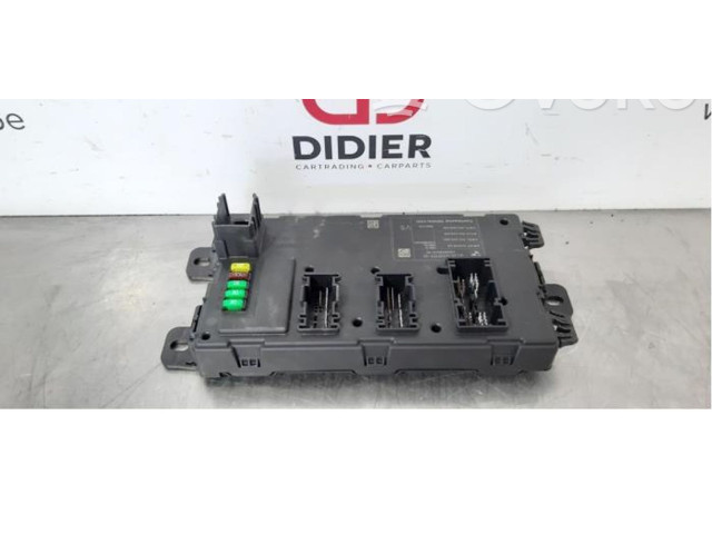 Ящик предохранителей (комплект) 9317177   BMW 1 F20 F21