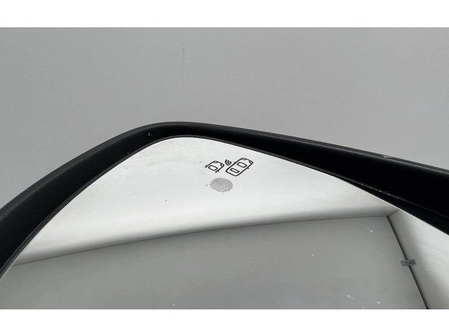 Zpětné zrcátko Nissan Micra K14 2017 22275001