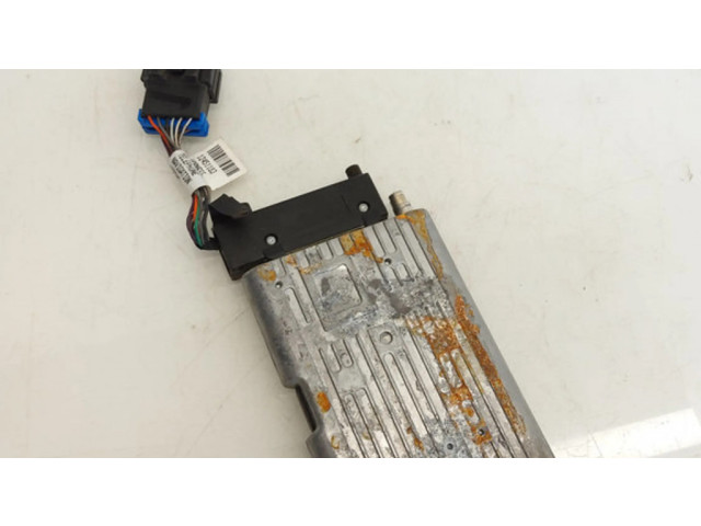 Блок управления 12207559, 12451183   Buick Rendezvous