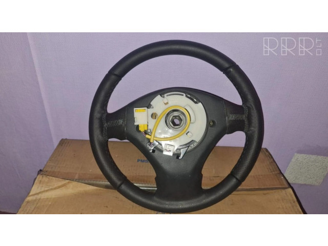 Руль Ford Fiesta 2002-2005 года xs6t13kb05aa