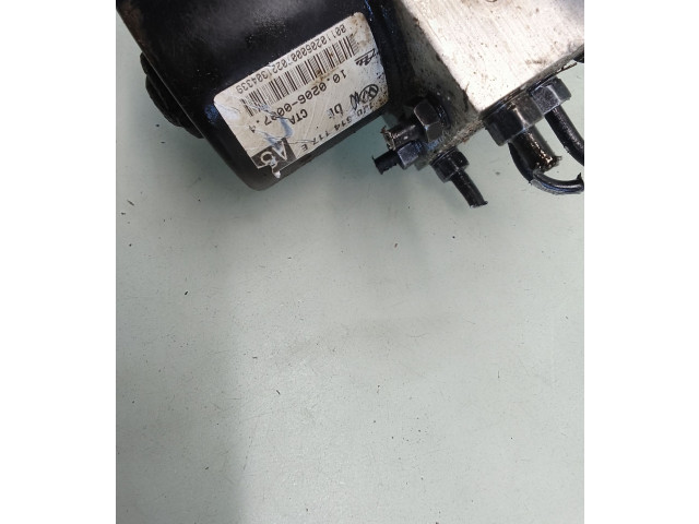 Jednotka ABS 1C0907379C, 1J0614117E   Seat Toledo II (1M) 2000