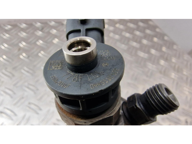 Vstřikovač 0445110522 Jeep Grand Cherokee pro naftový motor 3.0