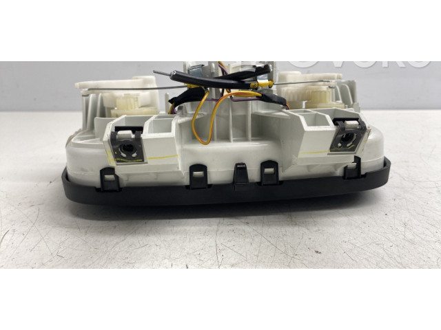 Блок управления климат-контролем 77367390   Fiat Doblo