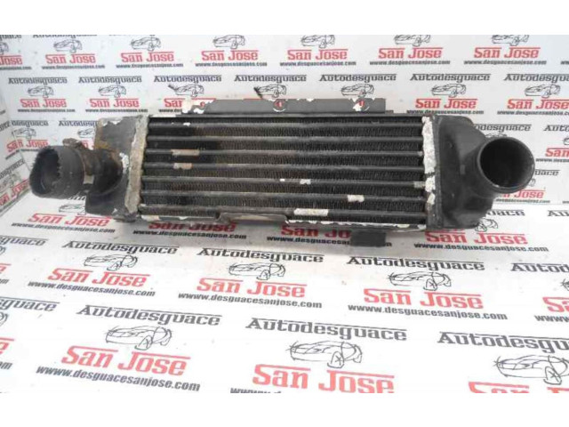 Интеркулер 52079477 Jeep Grand Cherokee