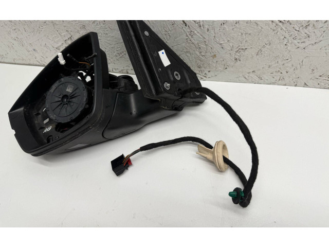 Зеркало электрическое        Skoda Karoq  2017 -  года   