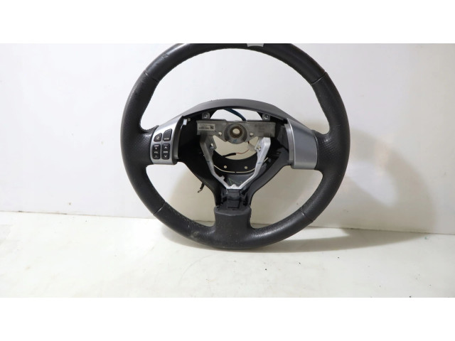 Руль Suzuki SX4 S-Cross  2013 - 2021 года       