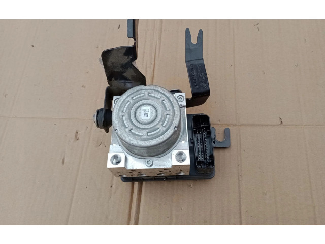 Блок АБС 476600078R   Dacia  Lodgy   -  года