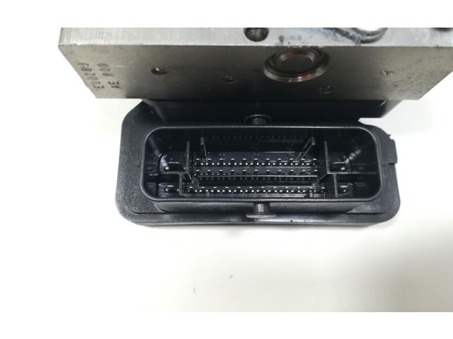 Блок АБС 476605492R   Renault  Clio III  2005 - 2012 года