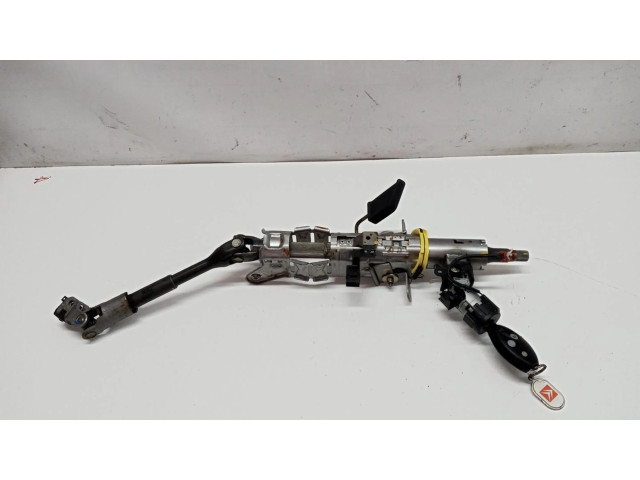 Рулевая рейка 96819480ZD, 801923 Citroen C5 2001-2004 года