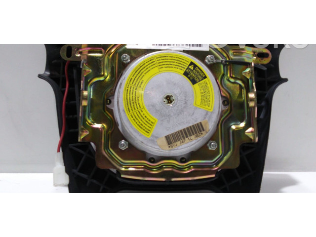 Подушка безопасности водителя SE80727AHK, 47691 SsangYong Korando