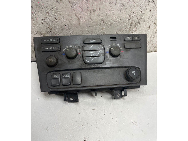 Блок управления климат-контролем 8682930, 7923   Volvo V70