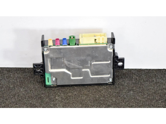 Модуль «Bluetooth»