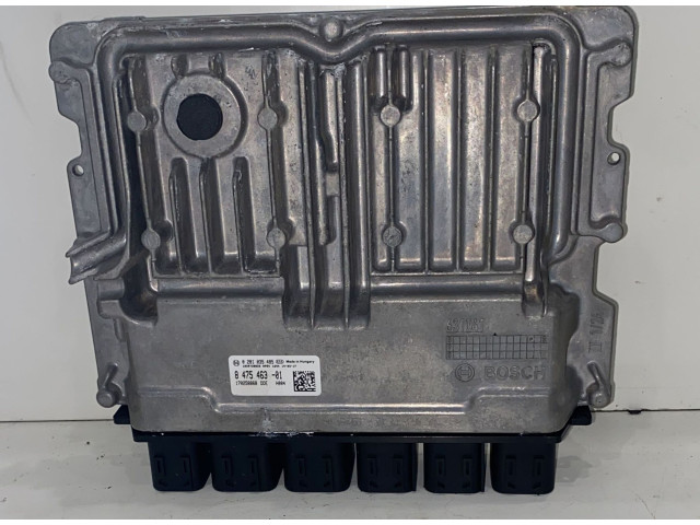 Vstřikovač Mini Cooper Countryman R60