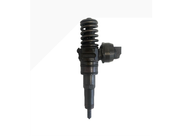 Форсунка 0414720307, 038130073BL Skoda Fabia Mk2 (5J)