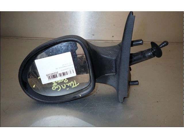 Zpětné zrcátko  Renault Twingo II 2008  7701067332  