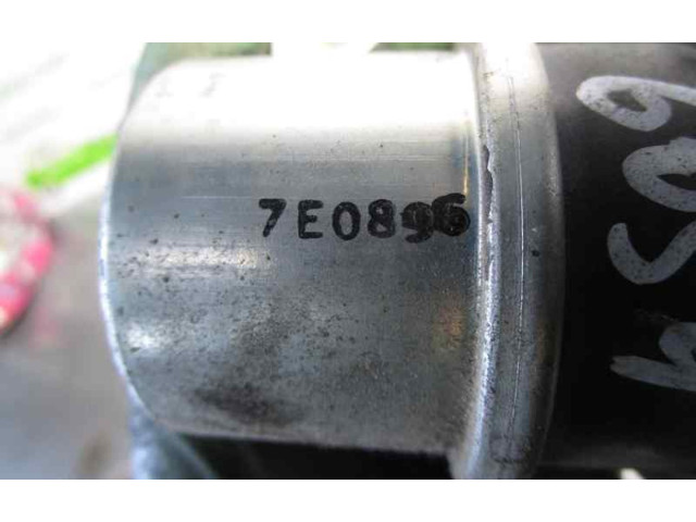 Вентилятор печки 7E0896 Jeep Wrangler