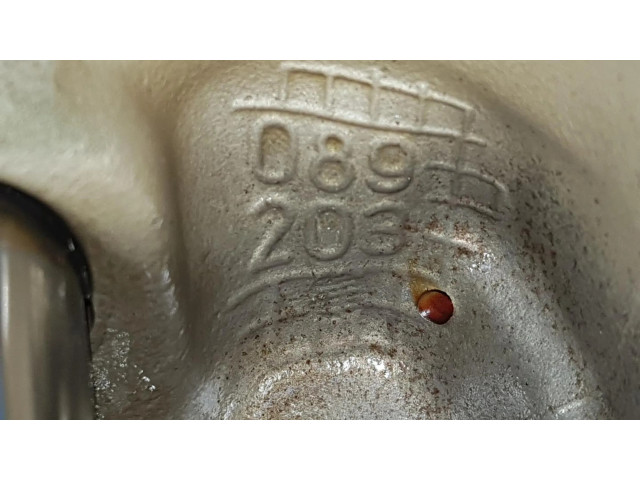 Píst 11257613626 BMW X6 E71 pro benzínový motor 4.4