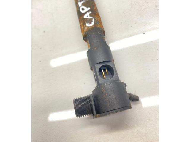 Форсунка 28264951, 25183186 Chevrolet Captiva