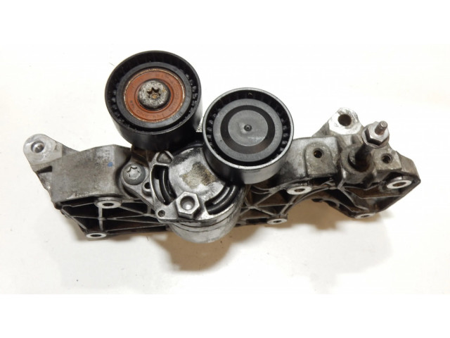 Кронштейн генератора