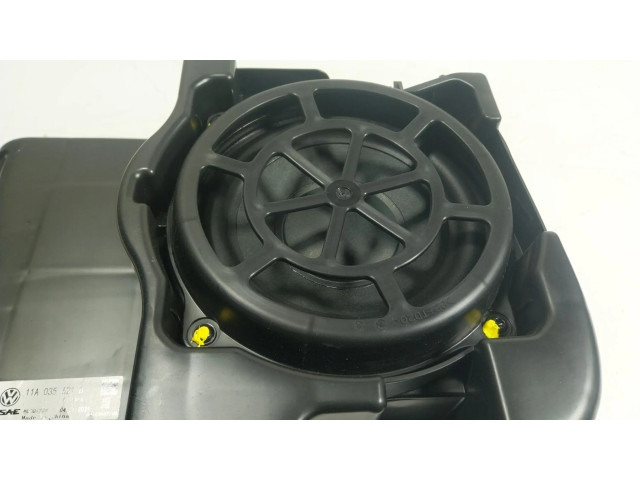 Блок управления 11A035621B, 11A035621 Audi Q4 Sportback e-tron