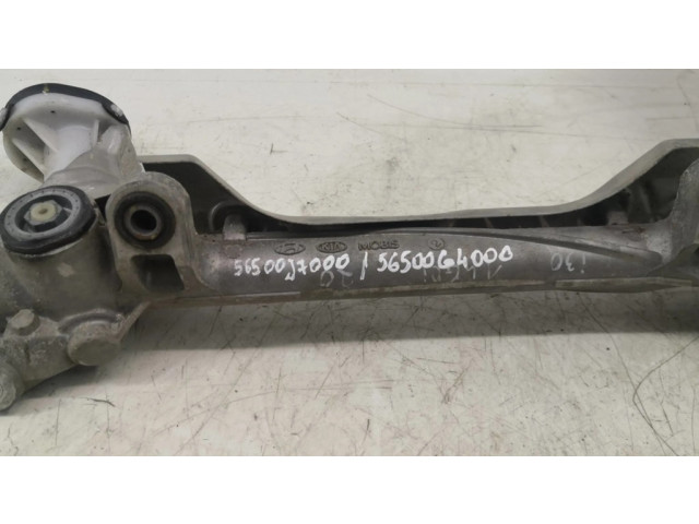    Рулевая рейка 56500J7000, 56500G4000   Hyundai i30 2017- года