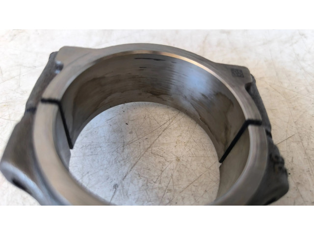 Píst 080340 Opel Vivaro pro naftový motor 1.6