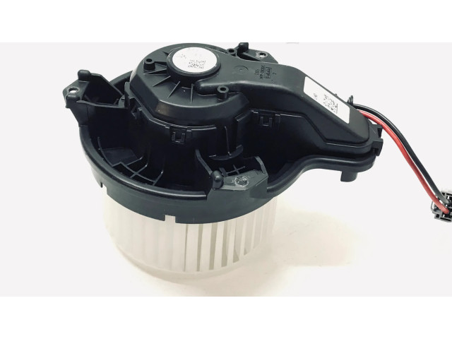 Вентилятор печки