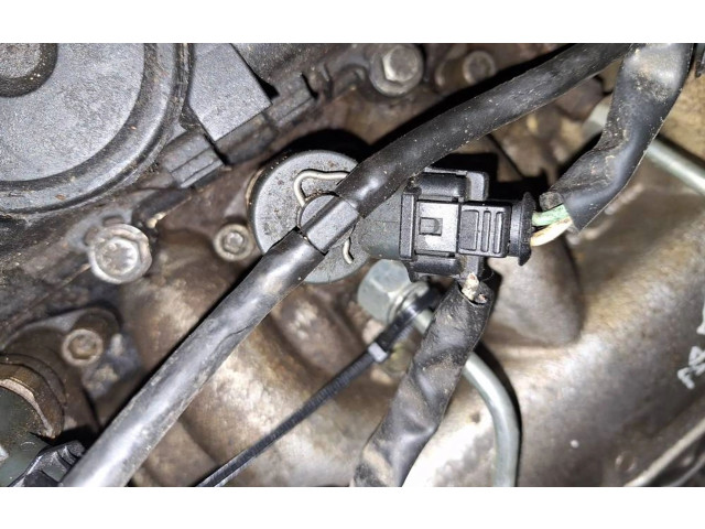 Форсунка 9653344880 Citroen C8