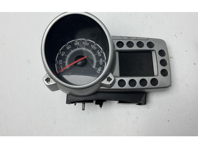 Комплект блоков управления 25191187, 25191187   Chevrolet Spark