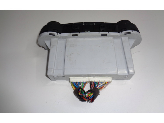 Блок управления климат-контролем 972501HXXX   KIA Ceed