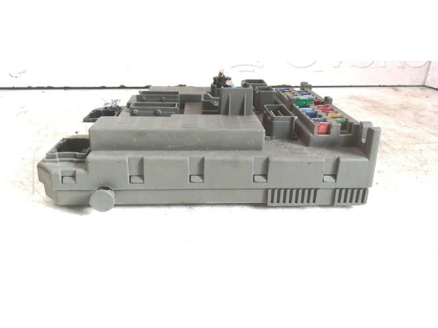Блок предохранителей 9651938180   Citroen C8    