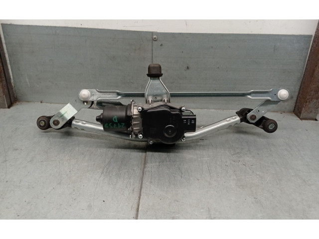 Моторчик дворников 288006875R, 288006875R Dacia Jogger