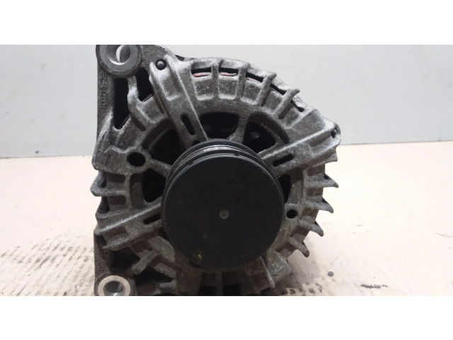 Генератор 9678049480 Peugeot 508 RXH 1.6