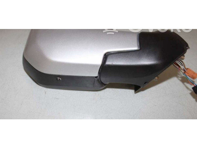 Zpětné zrcátko Citroen Berlingo 2010 8153TV