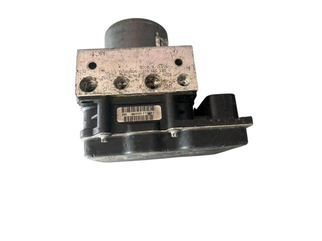 Jednotka ABS 0265251814, 51880013 Fiat Punto Evo 2014