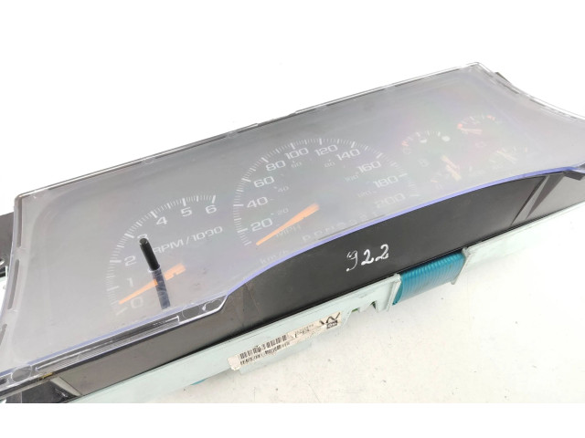 Панель приборов 16221495, A2214951191   Chevrolet Tahoe       